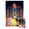 Beauty and the Beast - Waltz Jigsaw Puzzle Disney Animation 1000 Pieces, Popular Korean Puzzle