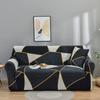 Four Seasons Universal High Elastic Sofa Cover Single Double Three Seat Sofa Cover Combination Full Cover Sofa Cushion Cover