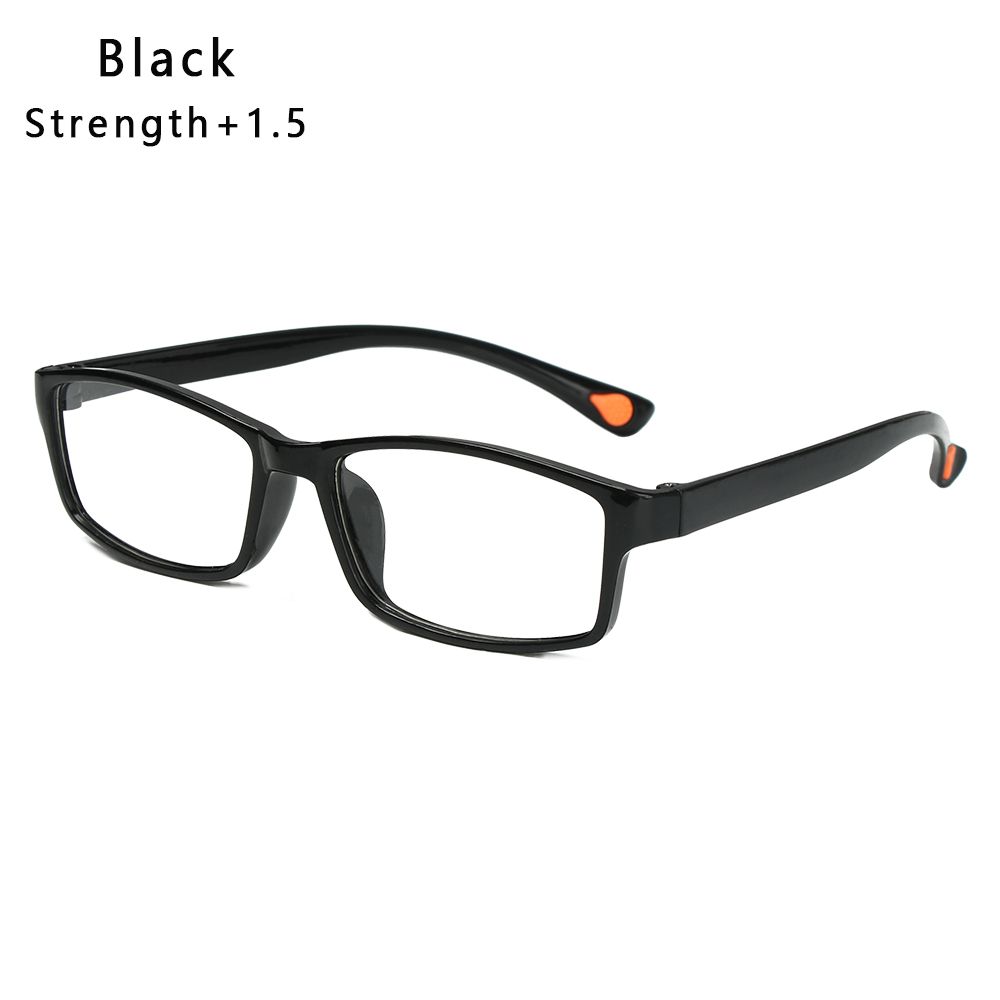 Unisex Women&Men Reading Vision Care Eyewear Presbyopia Eyeglasses Anti-fatigue Glasses