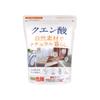 Kaneyo Soap Multi Cleaner Natural Living Citric Acid 1kg Powder