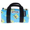 Пенал Sunstar Stationery SpongeBob SquarePants, Сумка-ролл для улицы Boston, Губка Боб Квадратные Штаны, S1426796