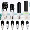 13-40W Spiral LED Light Support CFL Bulb 2023 UV Black Light Insect Trapping
