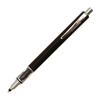 Uni Mitsubishi Pencil Mechanical Pencil Kurtga Advance 0.5 Lead Breakage Prevention Mechanism Black M55591P.24