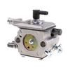 Easy Installation 2 Stroke Engine 45cc 52cc 58cc Chain Saw Carburetor 4500 5200 5800 for Lawn Mowers