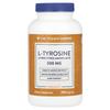 L-Tyrosine, 500Mg, 300 Capsules