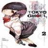 Tokyo Ghoul Vol. 2 by Sui Ishida Paperback Book 9781421580371