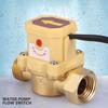 G1 2 G1 2 Thread Water Pump Adjustable Flow Sensor Pressure Automatic Control Switch 220V