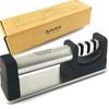 YEBISU YAIBA Genuine Diamond Sharpener Knife Sharpener with Warranty Simple Easy To Revive Sharpness Manufacturer's &