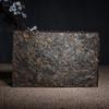 250g Yiwu Old Tree Puerh Ripe Tea Brick Yunnan Cooked Pu-erh Tea Pu'er Black Tea