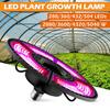 504 LED Growth Lamp Flowers Plants LED Grow Light Full Spectrum E27 LED Growing Bulb for Indoor Hydroponics 85~265V