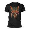 The Black Dahlia Murder Unisex Adult Hell Wasp T-Shirt