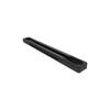 RAM Mounts RAM-TRACK-EXA-5BU Rail Modular Black 5inch