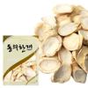 Donguihanjae Brain Head Removal Geumsan White Ginseng Ginseng Slices, 100g, 1 Piece