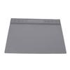 Solder Pad Silicone Soldering Mat Insulation Silicone Repair Mat for Soldering Iron Electronics