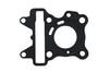Genuine Yamaha Motor Parts Upper Cylinder Gasket for Yamaha Vino SA26J Number 4-Stroke (Part 990640)