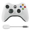 24g Wireless Controller For Microsoft Xbox 360 Gamepad With Pc Wireless Receiver Remote Controle For