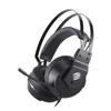 Mad Catz 2 Wired Jack Gaming Stereo Headset with F.R.E.Q. 3.5mm Omni-Mic