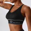 Bras for Women Sports Fitness Seamless Plus Size Bra Tops Full Coverage Wireless Femme Bralette Bra