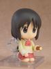 Good Smile Company SMILE Nendoroid Nichijo Shinonome Nano Keiichi Arawa Plastic Painted Movable Figure (GOOD COMPANY) Ver. Non-scale