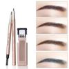 Waterproof Automatic Eyebrow Pencil Eye Brow Liner