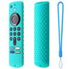 Replacement Cover For Amazon Fire TV Stick (3rd Gen) Shockproof Remote Control  Silicone Protective Case
