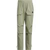 TH Lite Elastic Straight-Leg Sport Casual Pants Men Bottoms Tent-Green JI8662