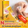 Plaster Bee Finger Numbness Cream Relieves Numbness And Discomfort In Distal Joints