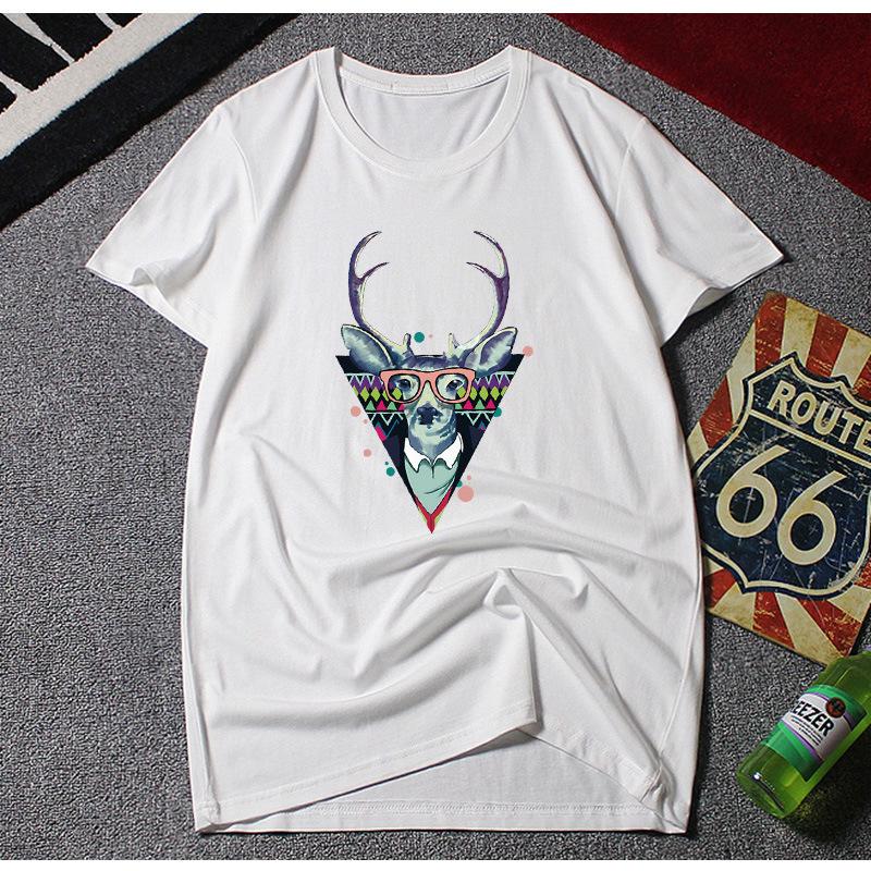 4XL-12XL Plus Size Men T-shirt Big Size O-Neck Short-sleeved T-shirt Extra Large Cotton Tee In Various Colors Casual and Stylish 12XL Shirt