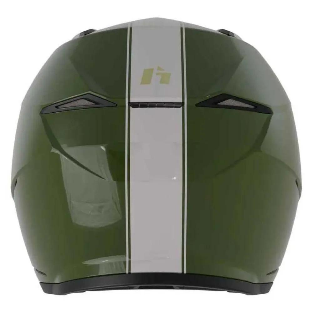 Hebo Open Helmet HTR-P01 V6 Line