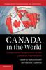 The Canada In the World : Comparative Perspectives On the Canadian Constitution Book