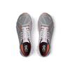 ON  Cloud X 3 Alloy Lily Women Sneakers Grey Alloy-Grey Lily-Pink 40.99041