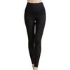 LCsanyp Women's High-Waist Thermal Leggings