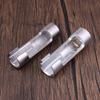 17/19Mmdiesel Fuel Injector Pipe Hexagonal Opening Removal Sleeve Oxygen Sensor Wrench Pipe Sleeve Workshop Equipment Hand Tools