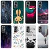For Xiaomi 12 Lite 12Lite Case Soft Silicone Back Cover Cartoon Phone Case Diversification