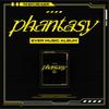THE BOYZ 2ND FULL ALBUM  - PHANTASY PT.2 SIXTH SENSE (EVER MUSIC ALBUM Ver.)