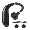 Bluetooth 5.0 Headset Stereo Sound Noise Reduction Lightweight Hands Free Wireless Bluetooth Single