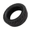 Electric Scooter Tire Excellent Grip Safety Professional Replacement Rubber Electric Scooter Wheel