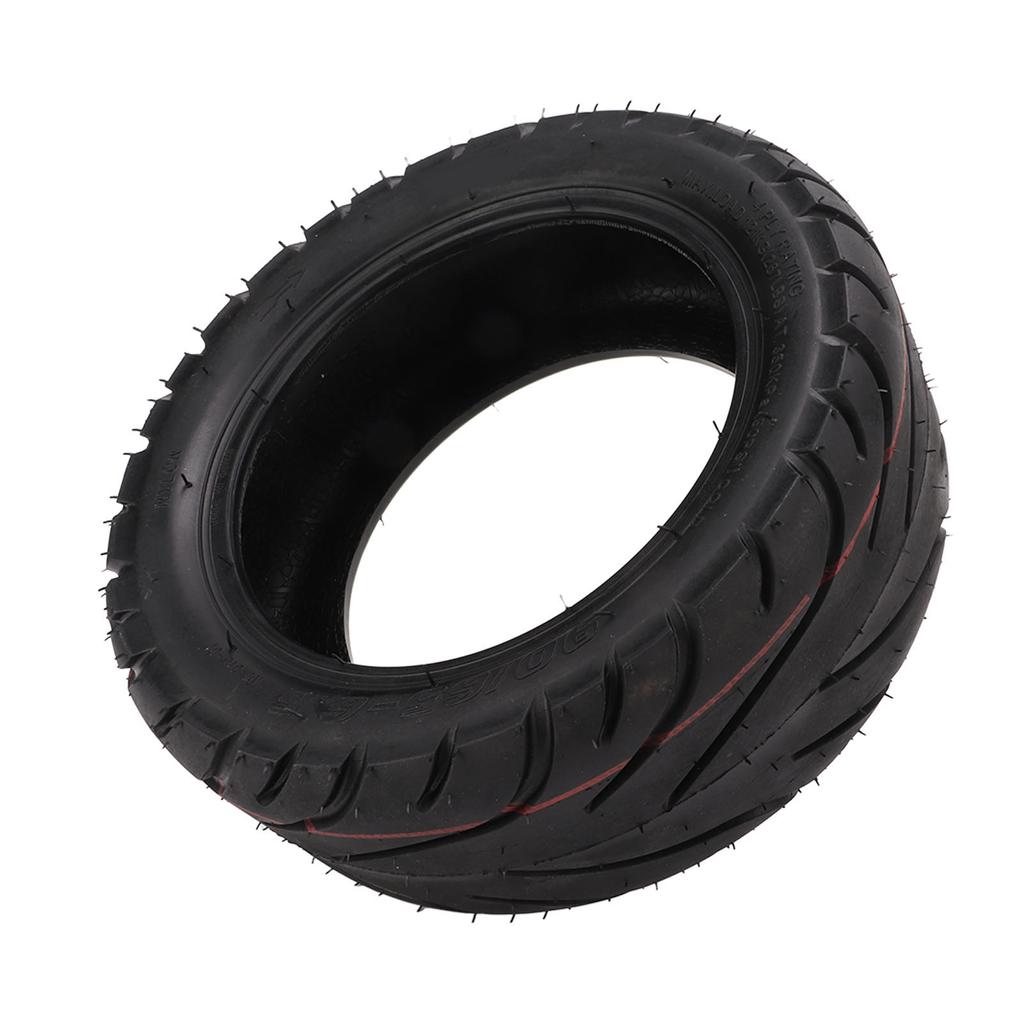 Electric Scooter Tire Excellent Grip Safety Professional Replacement Rubber Electric Scooter Wheel
