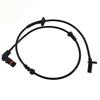 ABS Sensor Suitable for:Benz W204 2007-2013 OE:204 905 7702