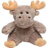Mbw MiniFeet Caro Moose Plush Toy