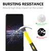 For Sony Xperia Pro-I Ultra Clear Bubble-free Full Coverage Full Glue 0.2mm Black Edge AGC Glass Tempered Glass Screen Protector