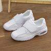 Men’s Slip-ons Beach Sneakers Women's Sandals Lovers White Large Size Casual Soft Walking Sandals Unisex