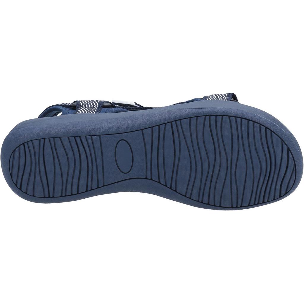 Hush Puppies Womens/Ladies Sara Quarter Sandals