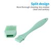 Cake Baking Brush Oil Brush Cooking Brush Silicone Kitchen Barbecue Brush