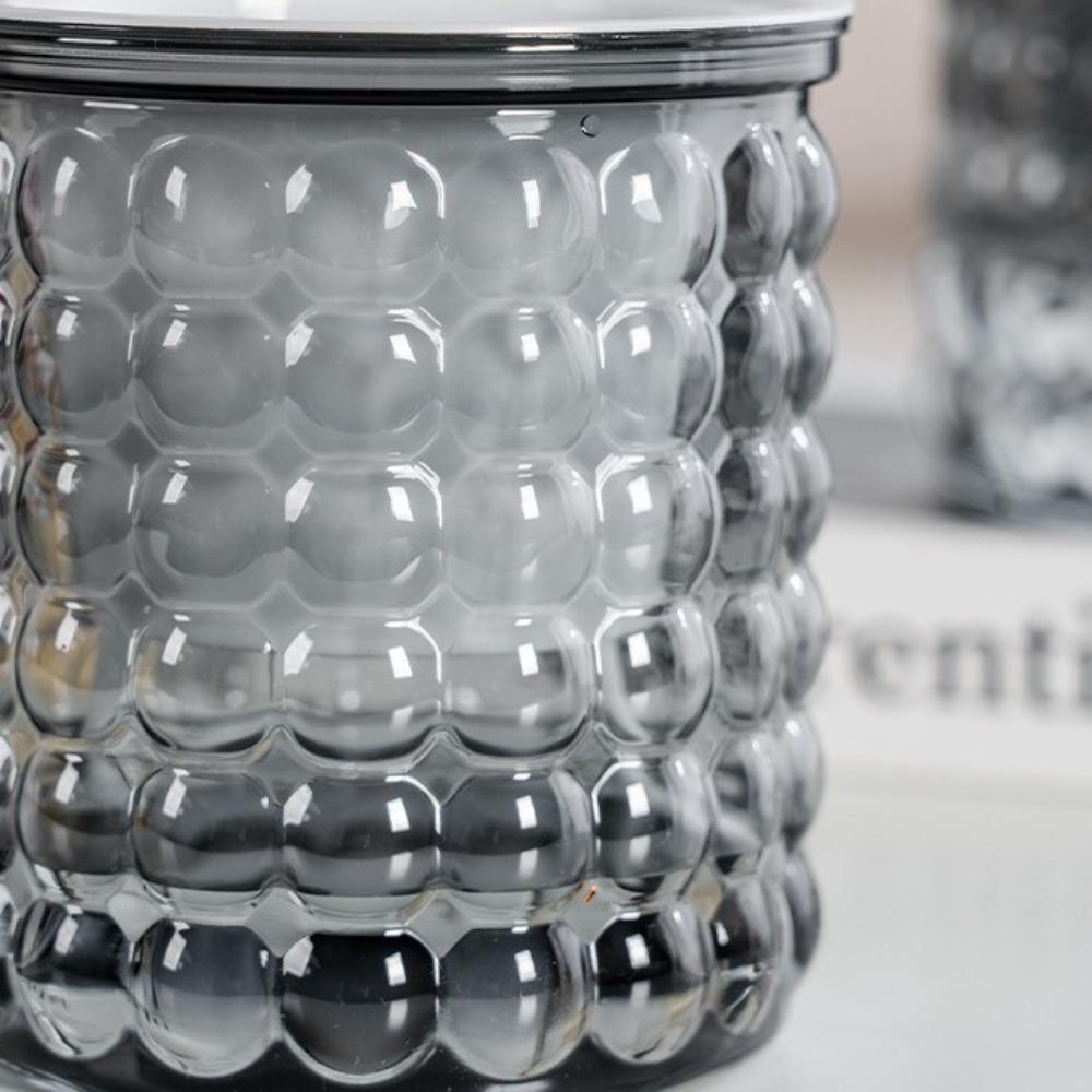 Plastic Hydroponic Plants Pot Removable Office Bonsai Decor New Flowerpot