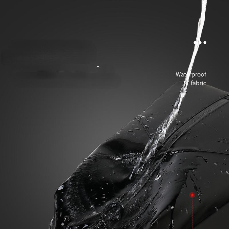 Riding Bag, Motorcycle Helmet Bag, Full Helmet Backpack, Motorcycle Bag, Waterproof Travel, Large Capacity Outdoor Computer Backpack