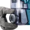 Makita 18mm Rechargeable Hammer Drill 18V Variable Speed with and Charger Sold Separately HR183DZKV Case/Battery