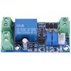 12V Storage Battery Protection Board Undervoltage Automatically Turn OnOff Controller Module