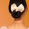 Donut Updos Maker Multi-colors Flexible Hair for Girl Tool Donut Accessories Hairpin Updos Maker