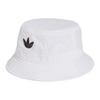 Adidas Bucket Hats Unisex White Adidas JC6044